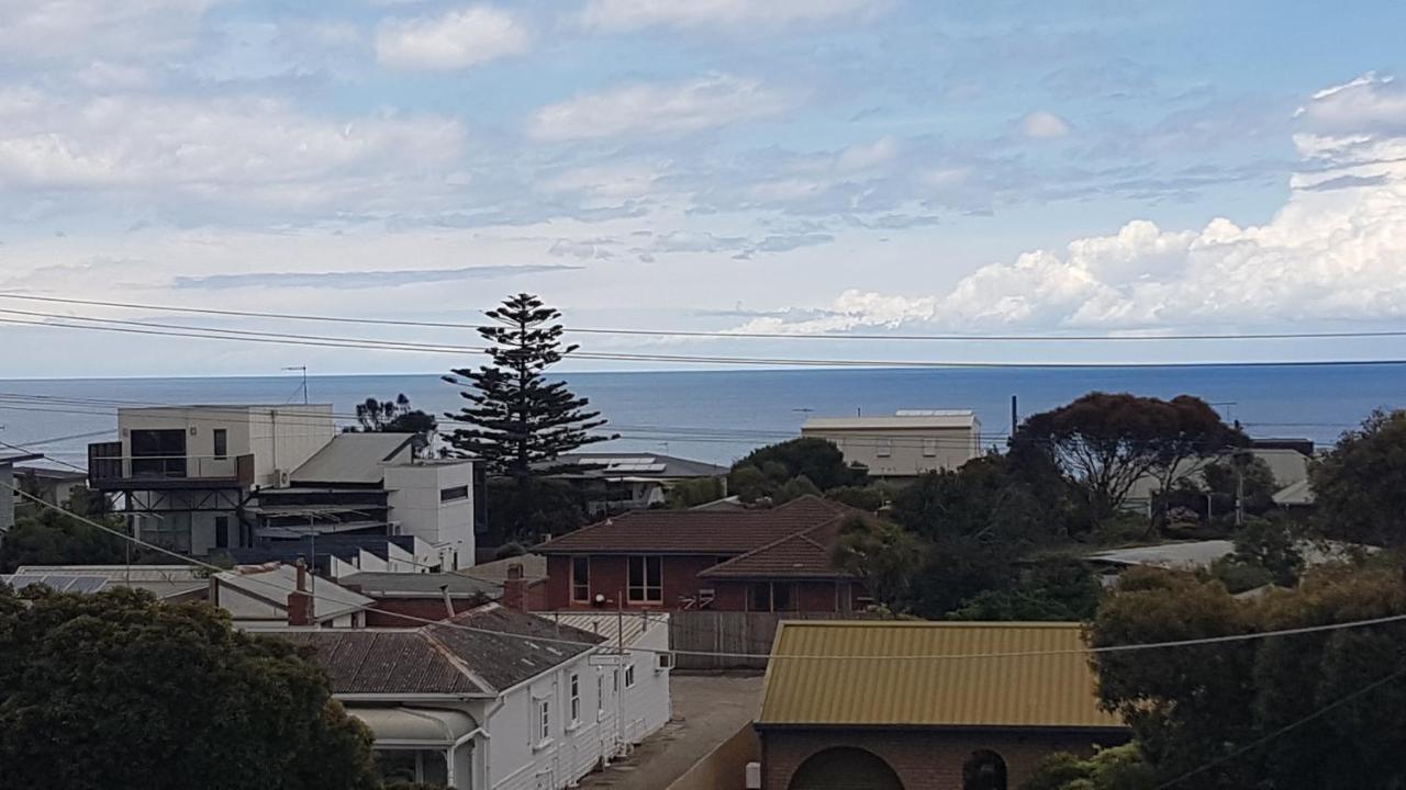 Ocean Grove Chalet Exteriér fotografie