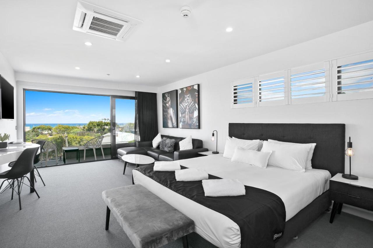 Ocean Grove Chalet Exteriér fotografie